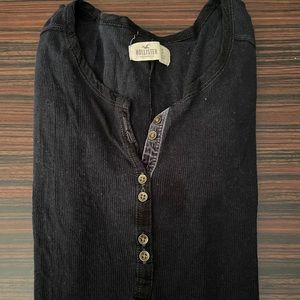 Hollister Long sleeve shirt